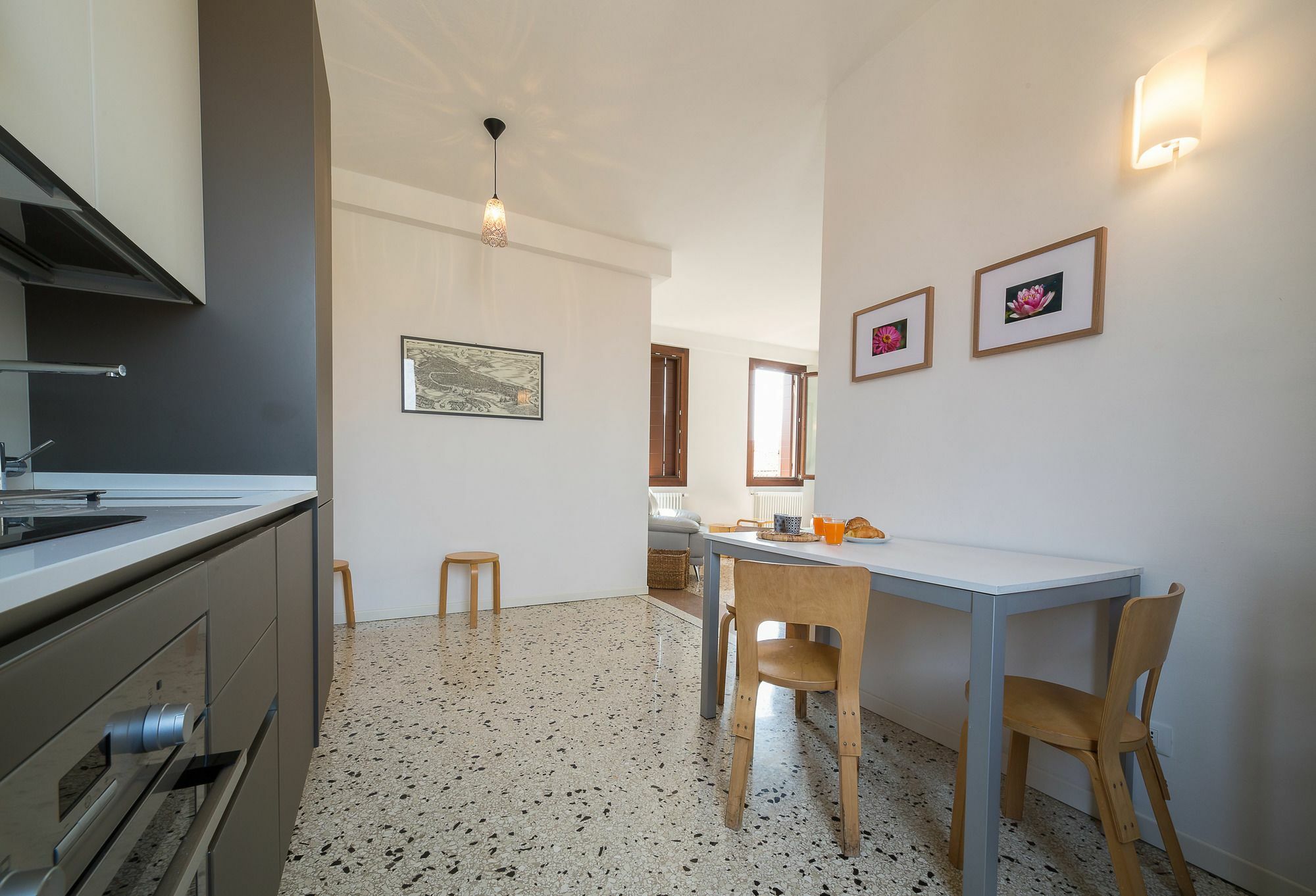 Ve.n.i.ce Cera Casa Margherita * Venedig